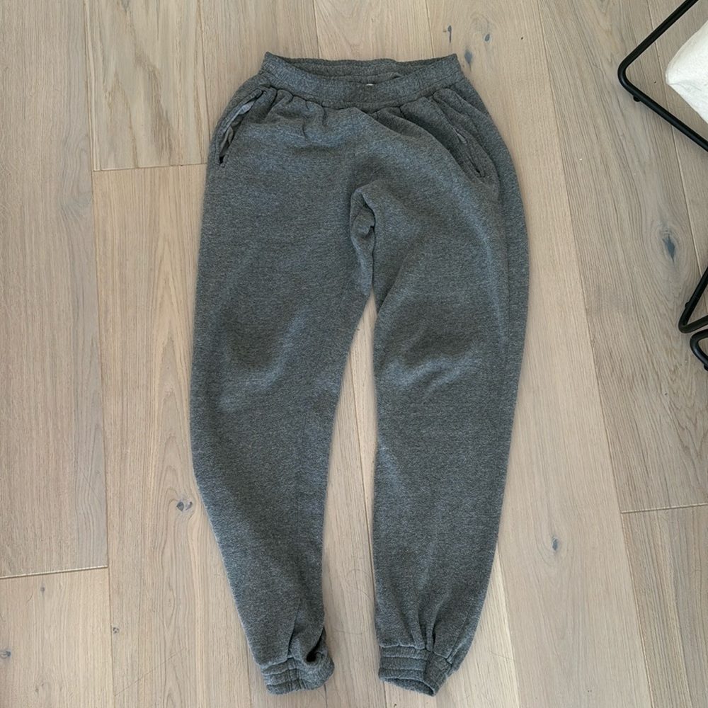 John Galt Sweat pants